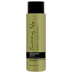 Sunny Isle Shea Coconut Moisturizing Shampoo 354ml