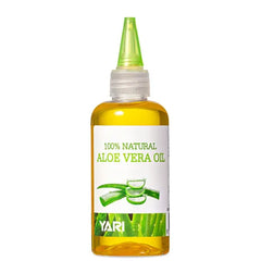 Yari 100% Natural Aloe Vera Oil 105ml