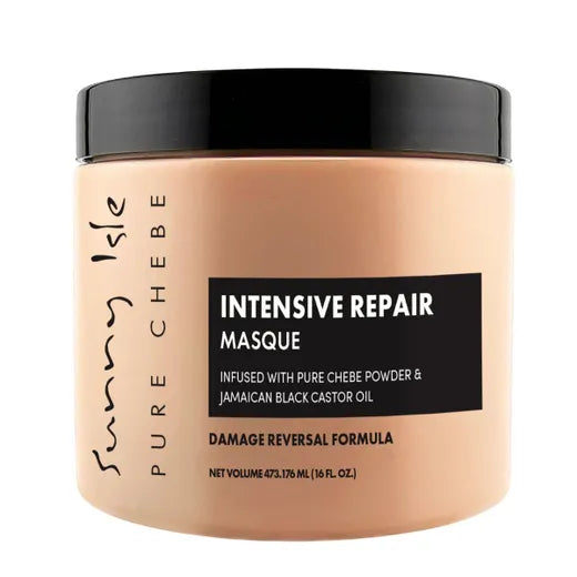 Sunny Isle Pure Chebe Intensive Repair Masque 473ml