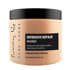 Sunny Isle Pure Chebe Intensive Repair Masque 473ml