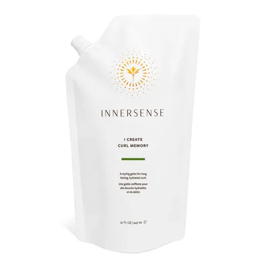 Innersense I Create Curl Memory Refill 946ml