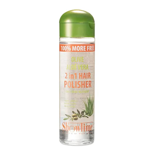 ShowTime - Olive Aloe Vera 250ml