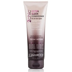 Giovanni 2Chic Ultra-Sleek Conditioner 250ml