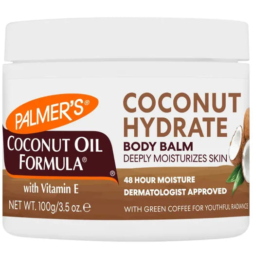 Palmer's Coconut Oil Body Balm 100g