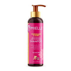 Mielle Pomegranate & Honey Mosturizing & Detangling Shampoo 355ml