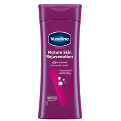 Vaseline Intensive Care Mature Skin Rejuvenation Body Lotion 200ml