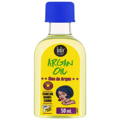 Lola From Rio Argan Oil 50ml
