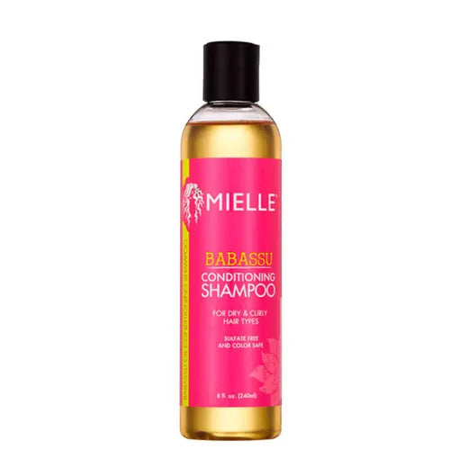 Mielle Babassu Conditioning Shampoo 240ml