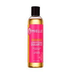 Mielle Babassu Conditioning Shampoo 240ml