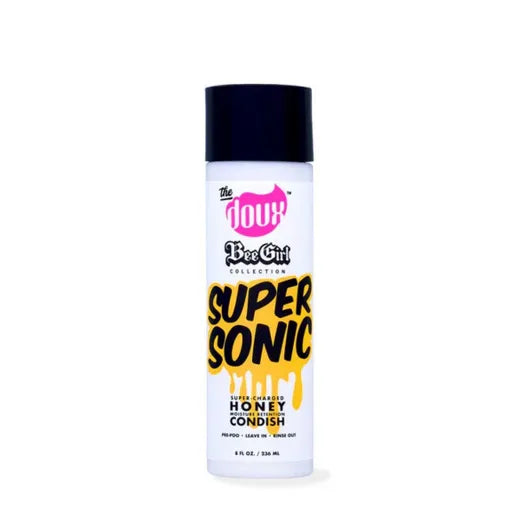 The Doux Bee Girl Supersonic Honey Condish 236ml