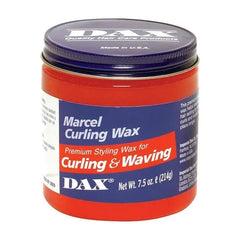 DAX Marcel Curling Wax 214g