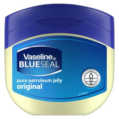 Vaseline Blue Seal Original Petroleum Jelly 450ml