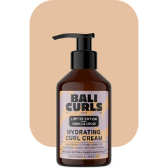 HYDRATING CURL CREAM LIMITED EDITION