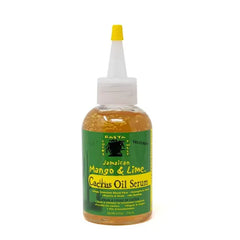 Jamaican Mango & Lime Cactus Oil Serum 118ml