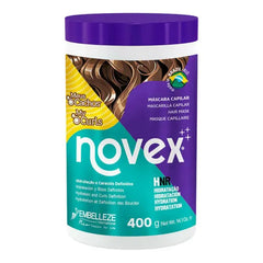 Novex My Curls Deep Conditioning Hair Mask 400g