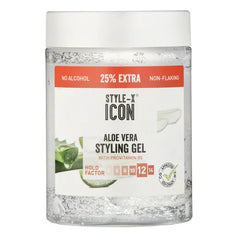 Style Icon Aloe Vera Oil Styling Gel 1000ml