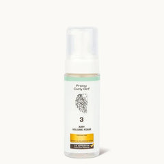Pretty Curly Girl Airy Volume Foam 150ml
