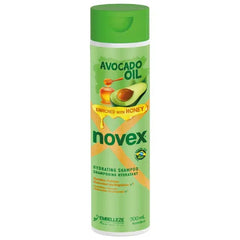 Novex Avocado Oil Shampoo 300ml