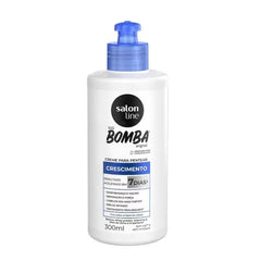 Salon Line S.O.S Bomba Combing Cream 300ml