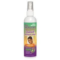 Luster's Pink - Shortlooks Quench Moisture Mist 236ml