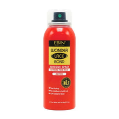EBIN Wonder Lace Bond Wig Adhesive Spray Extreme Firm Hold 80ml