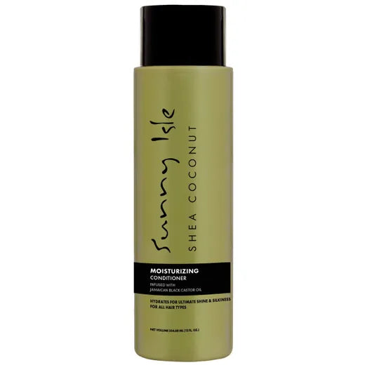 Sunny Isle Shea Coconut Moisturizing Conditioner 354ml