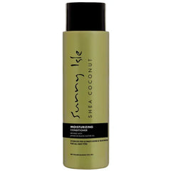 Sunny Isle Shea Coconut Moisturizing Conditioner 354ml