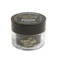 EBIN 24 Hour Colored Edge Tamer 1B Natural Black 30ml