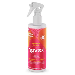Novex Minha Praia Leave-In Hair Protector Spray 200ml