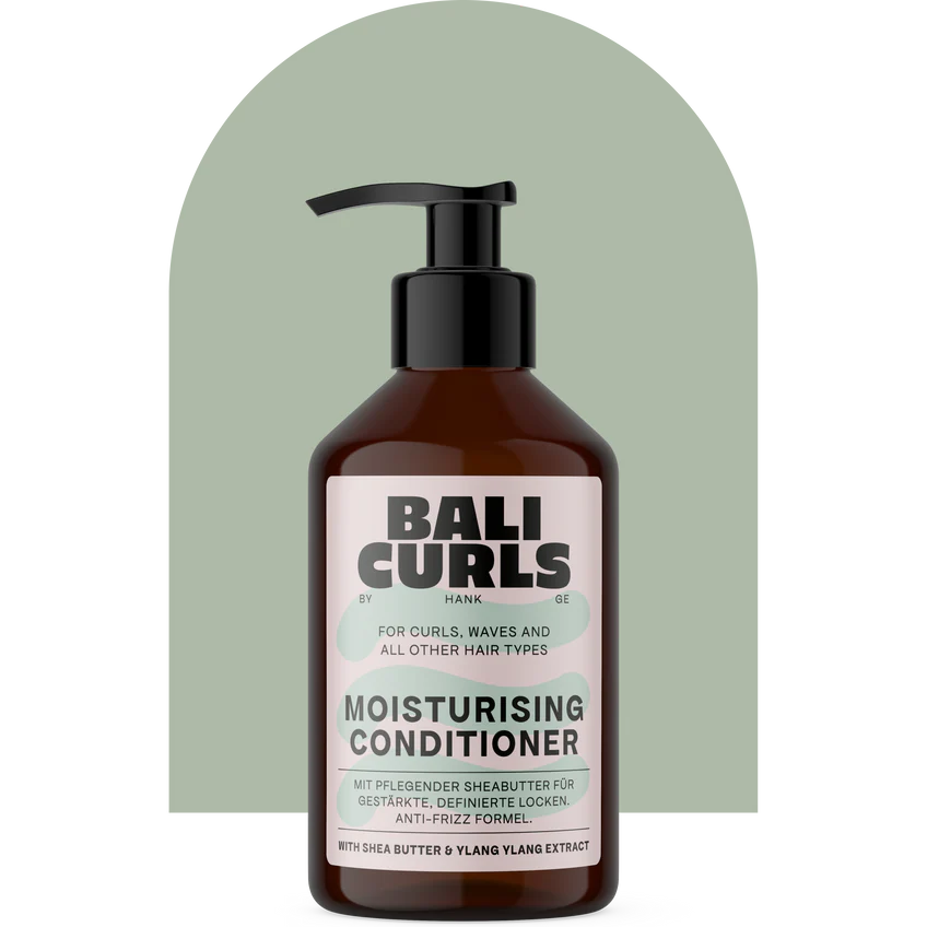 MOISTURISING CONDITIONER