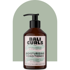 MOISTURISING CONDITIONER