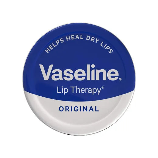 Vaseline Lip Therapy Original 20g