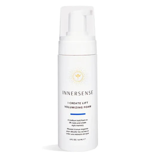 Innersense I Create Lift Volumizing Foam 177ml