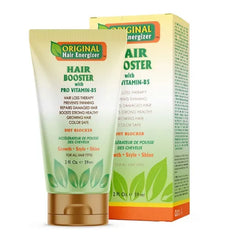 Organic Hair Energizer Hair Growth Booster 59ml