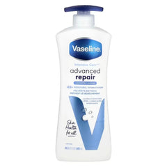 Vaseline Intensive Care Advanced Repair Lotion 600ml