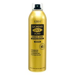 EBIN Wonder Lace Bond Wig Adhesive Spray Sensitive 420ml