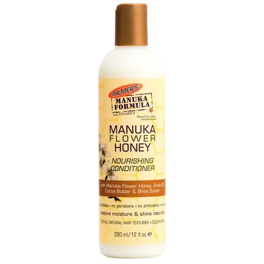 Palmer's Manuka Flower Honey Nourishing Conditioner 12oz