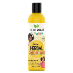 Taliah Waajid Kids Easy Herbal Comb Out 237ml