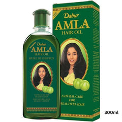 Dabur Amla Hair Oil 300ml