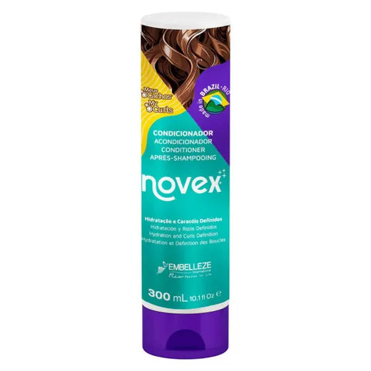 Novex My Curls Conditioner 300ml