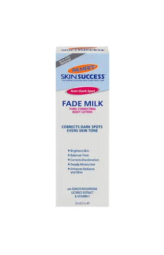 Palmer's Skin Success Anti-Dark Spot Fade Milk 250ml