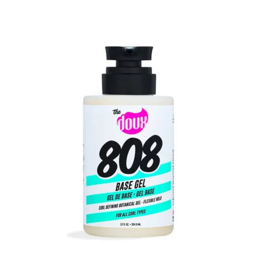 The Doux 808 Base Gel 354ml