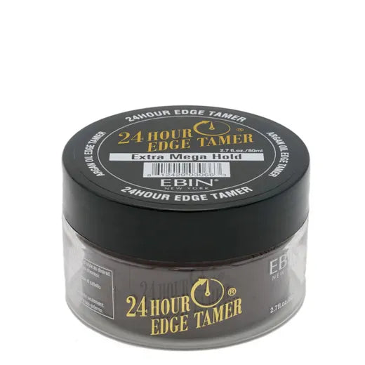 EBIN 24 Hour Edge Tamer - Extra Mega Hold 80ml