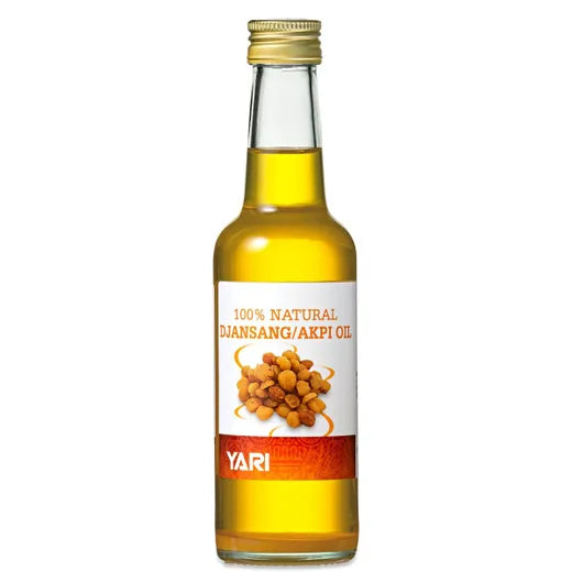 Yari 100% Natural Djansang / Akpi Oil 250ml