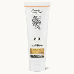 Pretty Curly Girl 2in1 Heavy Cream Protein Free 250ml