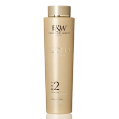 Fair & White Gold 2 Revitalizing Body Lotion 500ml