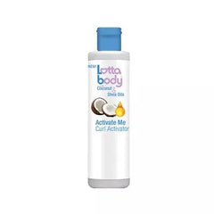 Lottabody Activate Me Curl Activator 10oz