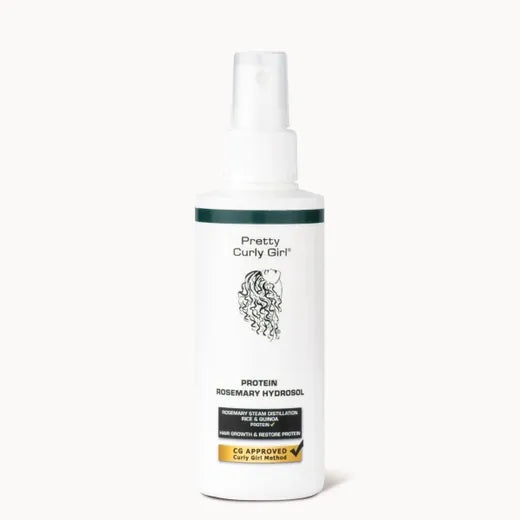 Pretty Curly Girl Protein Rosemary Hydrosol 150ml