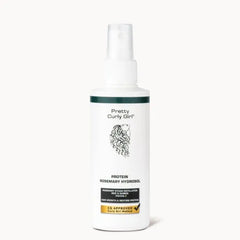 Pretty Curly Girl Protein Rosemary Hydrosol 150ml
