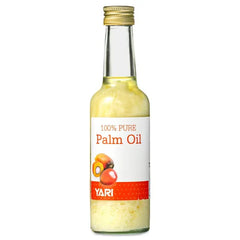 Yari 100% Pure Palm Oil 250ml